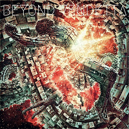 Beyond Vendetta - Beyond Vendetta  (2016)