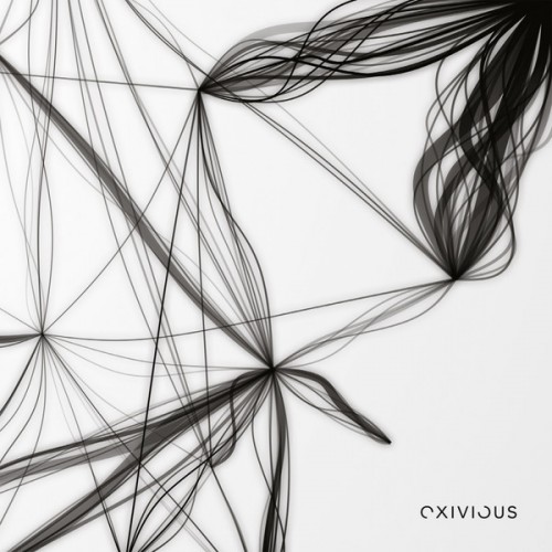 Exivious - Liminal (2013)