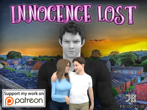 Innocence Lost - JBGames [Version 2.25] (2016)