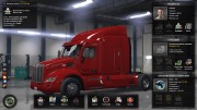 American Truck Simulator [v1.4.2.2s + DLC] (2016/RUS/ENG/RePack от =nemos=). Скриншот №3