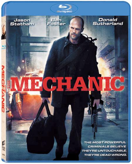 The Mechanic (2011) 720p BluRay x264 Dual Audio Hindi DD5.1 English DD5.1 ESubs-MA