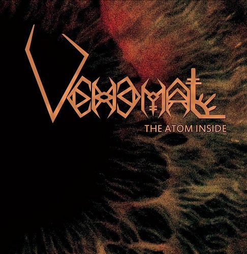 Vehemal - The Atom Inside (2014)