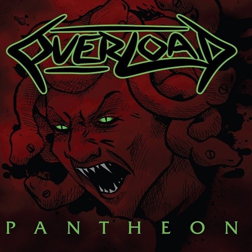 Overload - Pantheon (2013)