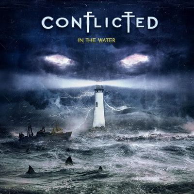 Conflicted - In The Water (2015)