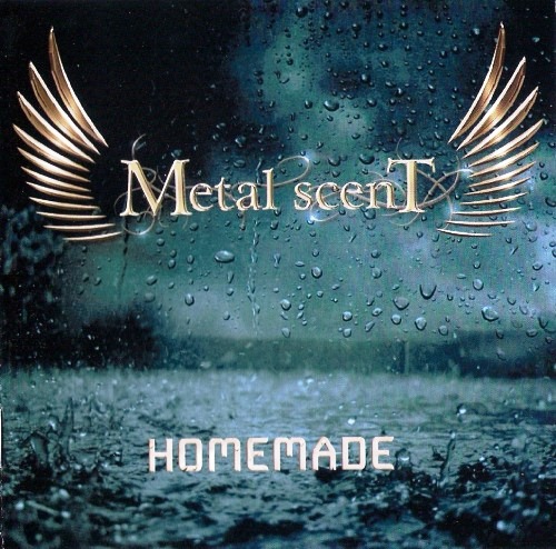 Metal Scent - Homemade (2011)