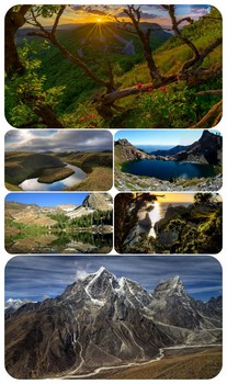 Most Wanted Nature Widescreen Wallpapers #574