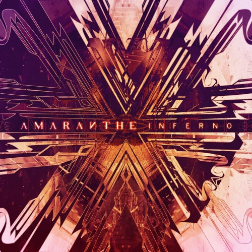 Amaranthe - Inferno [Single] (2018)