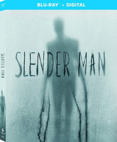 Слэндермэн / Slender Man (2018)