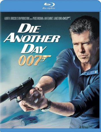 Die Another Day 2002 BRRip Xvid Ac3 SNAKE