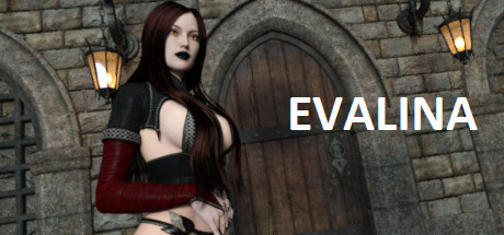 SexualDarkness - Evalina Version Completed