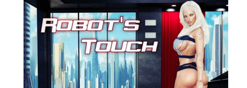 Icstor - Robot's Touch - Completed Version