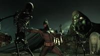 Batman: arkham asylum goty (2010/Rus/Eng/Repack от r.G. механики). Скриншот №1