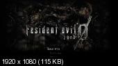 Resident evil 0 / biohazard 0 hd remaster (v1.0+dlc/2016//Rus/Eng/Multi6) repack от =nemos=. Скриншот №1