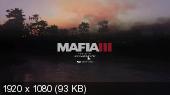 Mafia III - Digital Deluxe Edition (2016/RUS/ENG/RePack). Скриншот №1